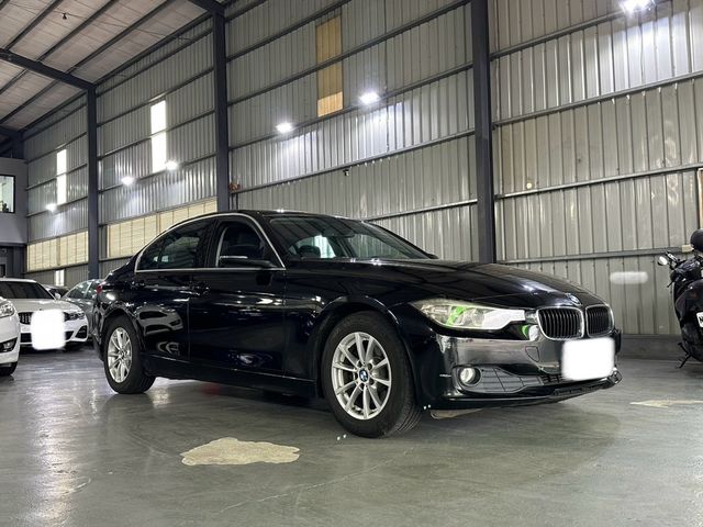 BMW寶馬 316  第2張相片