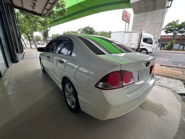 HONDA本田 CIVIC  第3張相片