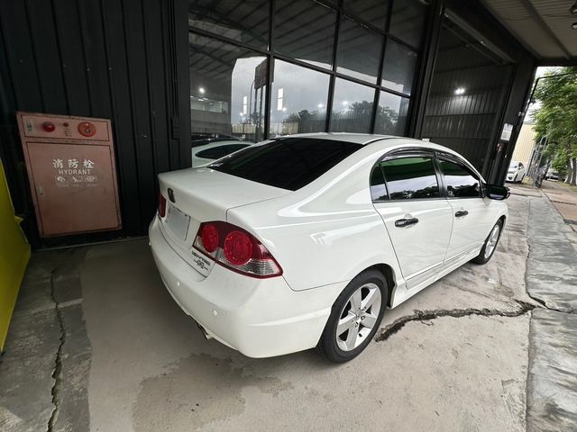 HONDA本田 CIVIC  第4張相片