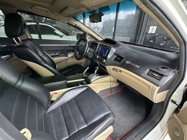 HONDA本田 CIVIC  第5張相片