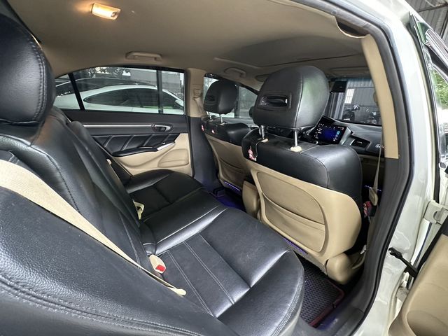 HONDA本田 CIVIC  第6張相片