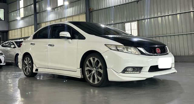 HONDA本田 CIVIC  第2張相片