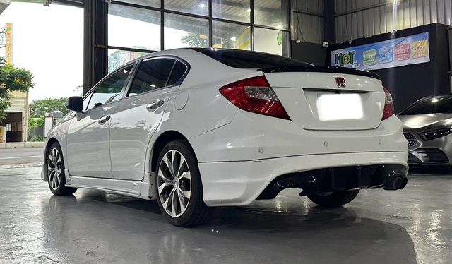 HONDA本田 CIVIC  第3張相片