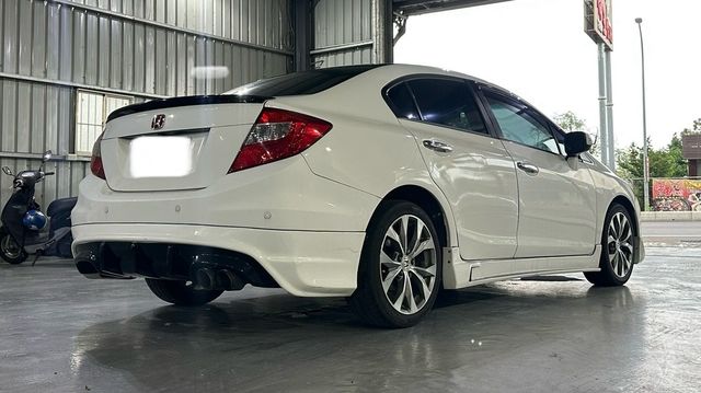 HONDA本田 CIVIC  第4張相片