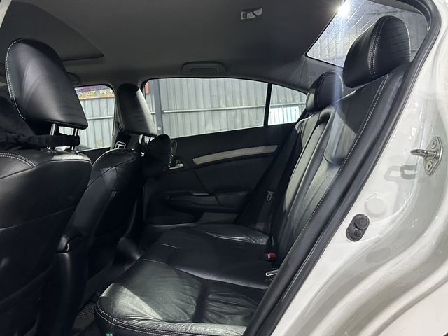 HONDA本田 CIVIC  第6張相片