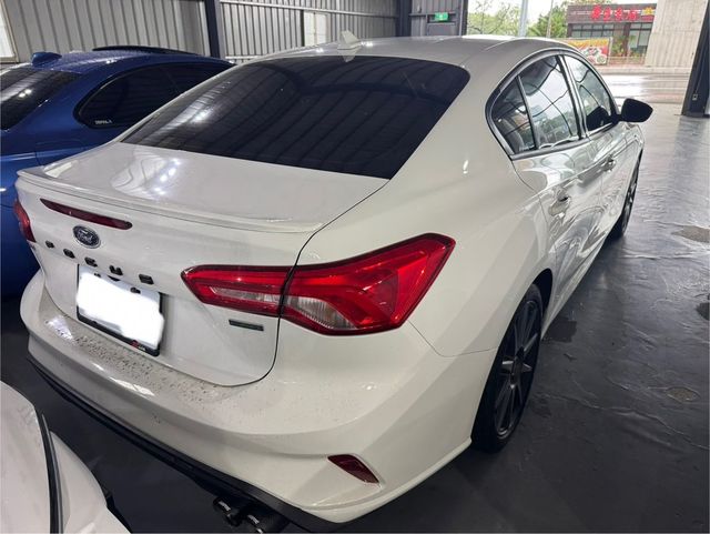 FORD福特 FOCUS  第3張相片