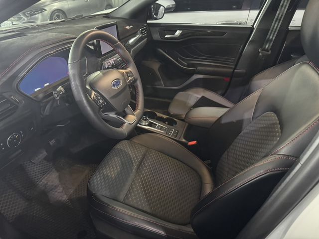 FORD福特 FOCUS  第5張相片