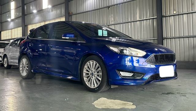 FORD福特 FOCUS  第2張相片