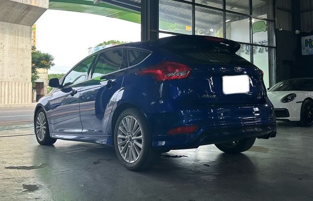 FORD福特 FOCUS  第3張相片