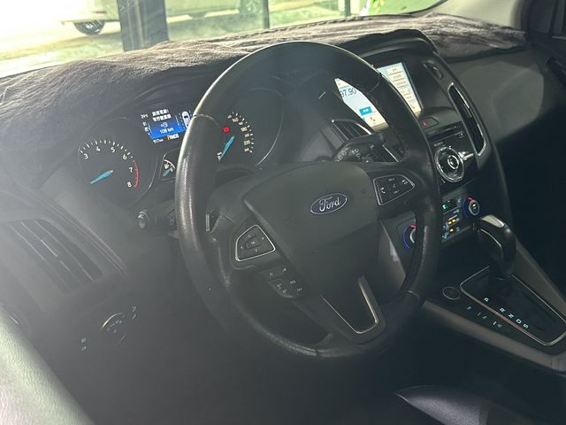 FORD福特 FOCUS  第5張相片