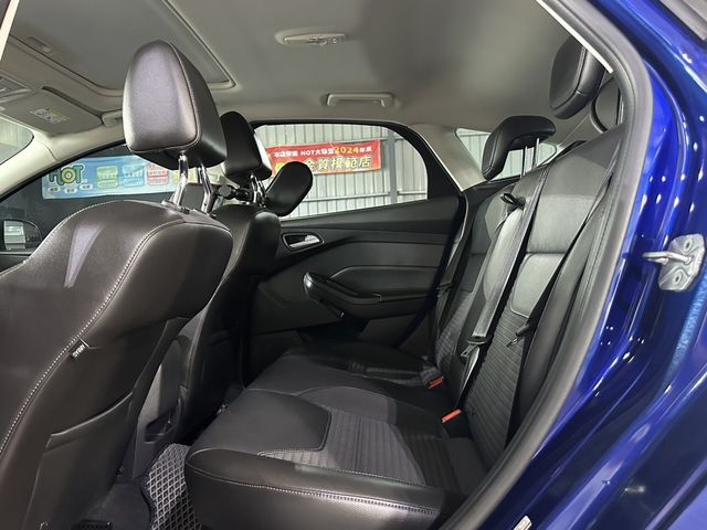 FORD福特 FOCUS  第6張相片