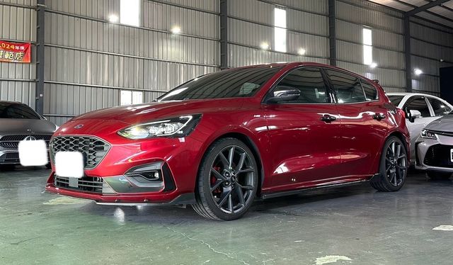 FORD福特 FOCUS  第1張相片
