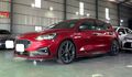 FORD福特 FOCUS  第1張縮圖