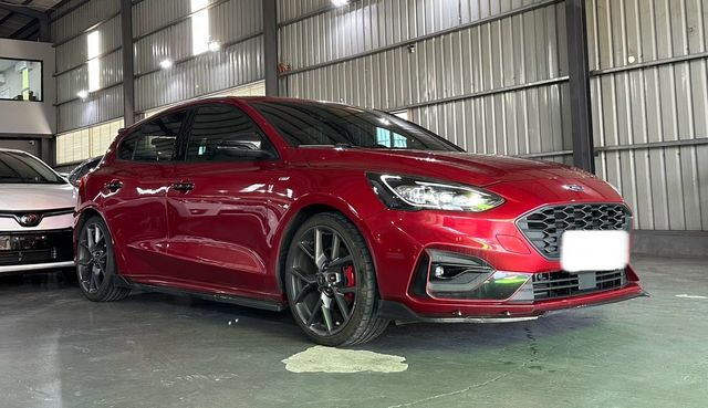 FORD福特 FOCUS  第2張相片