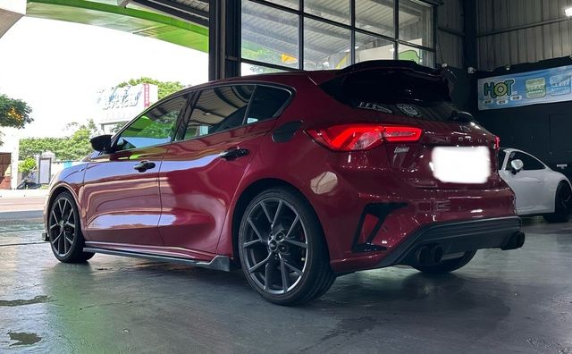 FORD福特 FOCUS  第3張相片