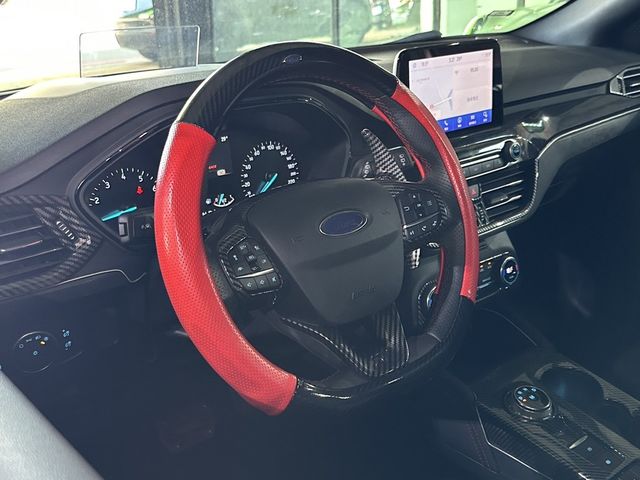 FORD福特 FOCUS  第5張相片