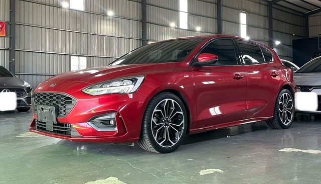 FORD福特 FOCUS  第1張相片