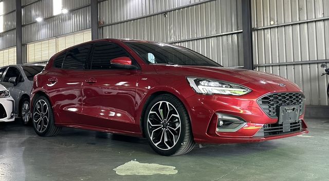 FORD福特 FOCUS  第2張相片