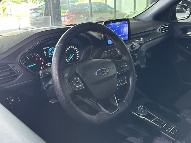 FORD福特 FOCUS  第5張相片
