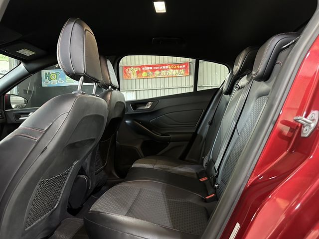 FORD福特 FOCUS  第6張相片