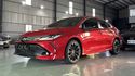 TOYOTA豐田 ALTIS  第1張縮圖