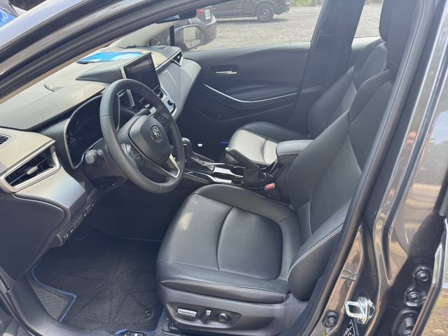 TOYOTA豐田 ALTIS  第5張相片