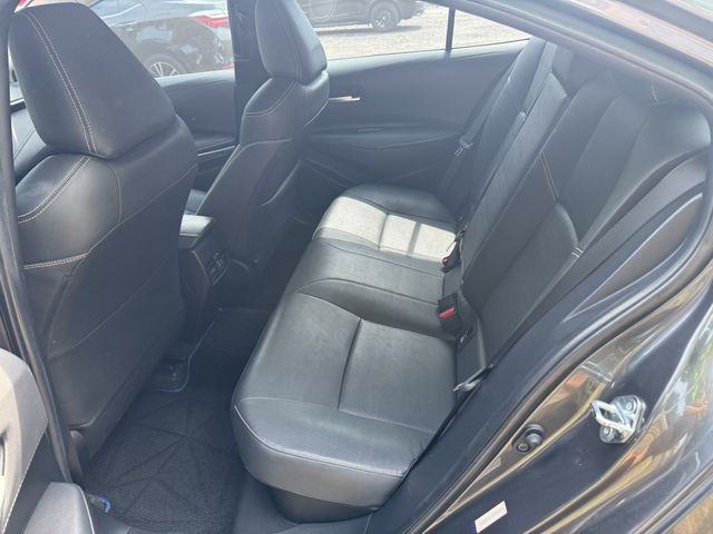 TOYOTA豐田 ALTIS  第6張相片