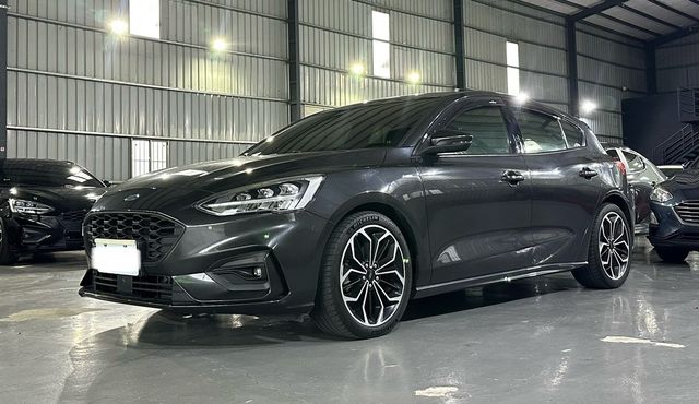 FORD福特 FOCUS  第1張相片