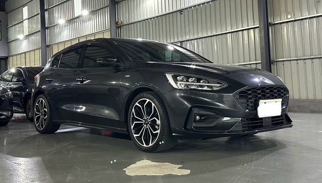 FORD福特 FOCUS  第2張相片