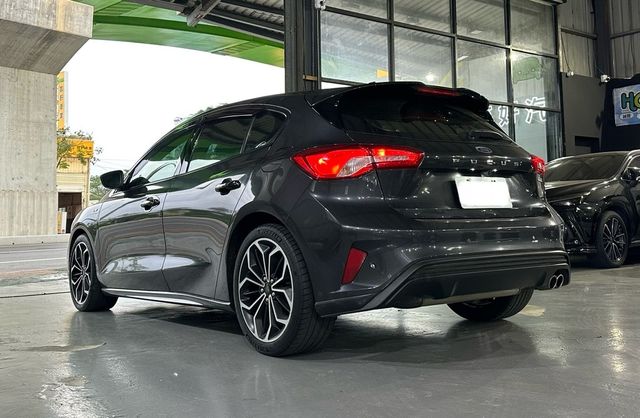 FORD福特 FOCUS  第3張相片