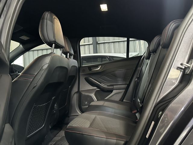 FORD福特 FOCUS  第6張相片