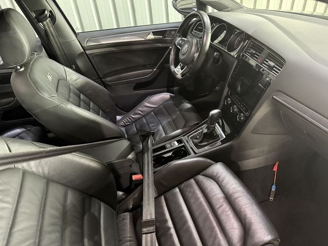 VOLKSWAGEN福斯 GOLF  第5張相片