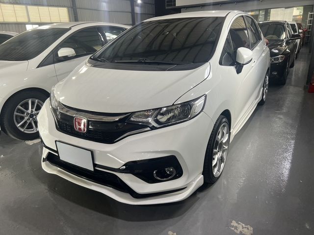 HONDA本田 FIT  第1張相片