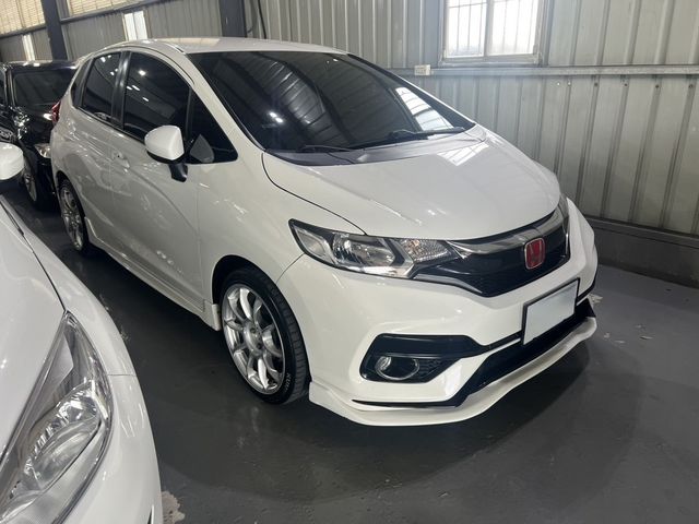 HONDA本田 FIT  第2張相片