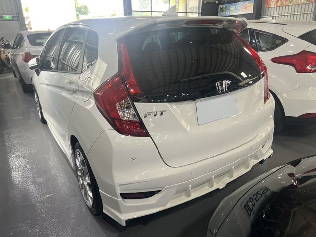 HONDA本田 FIT  第4張相片