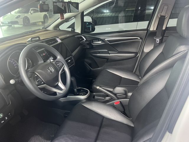 HONDA本田 FIT  第5張相片