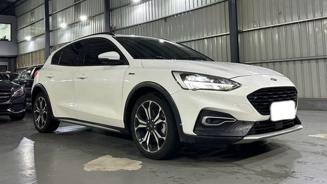FORD福特 ACTIVA  第2張相片