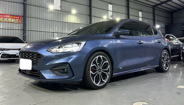 FORD福特 FOCUS  第1張相片