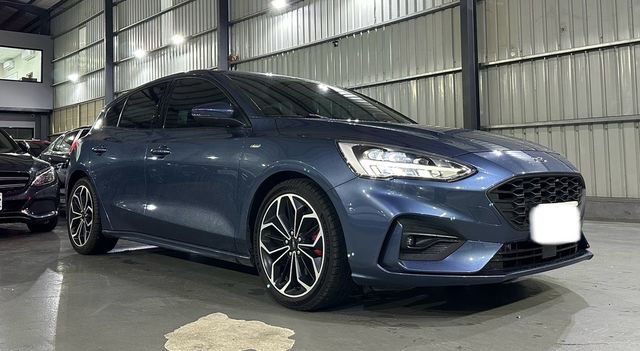 FORD福特 FOCUS  第2張相片