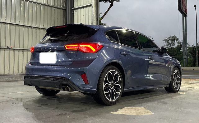 FORD福特 FOCUS  第4張相片