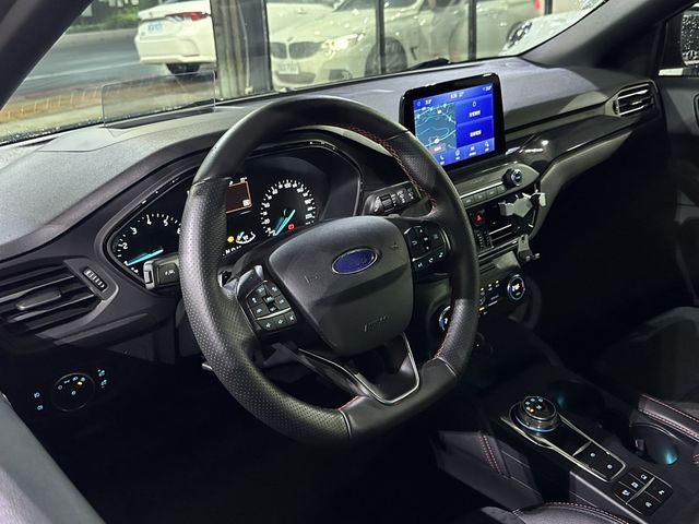 FORD福特 FOCUS  第5張相片