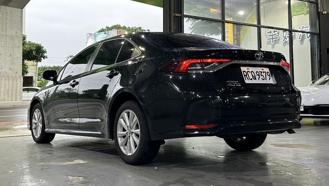 TOYOTA豐田 ALTIS  第3張相片