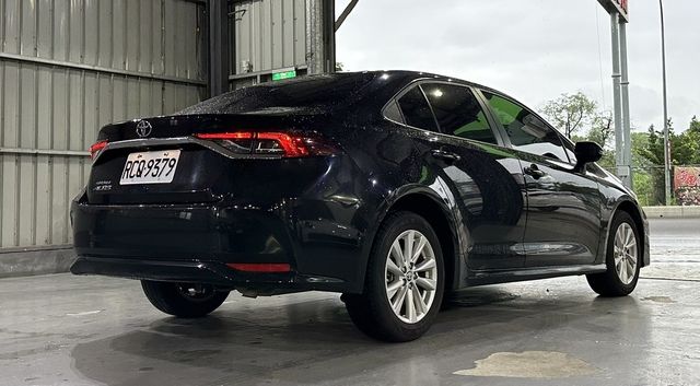 TOYOTA豐田 ALTIS  第4張相片