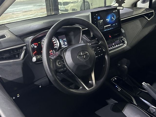 TOYOTA豐田 ALTIS  第5張相片