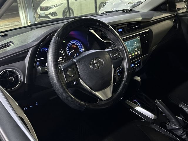 TOYOTA豐田 ALTIS  第5張相片