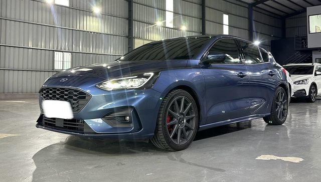 FORD福特 FOCUS  第1張相片