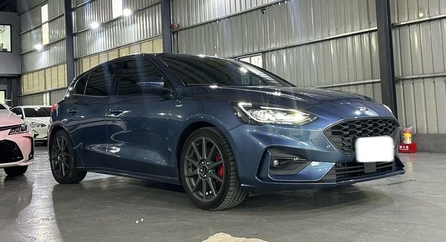 FORD福特 FOCUS  第2張相片