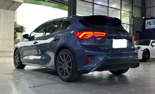 FORD福特 FOCUS  第3張相片