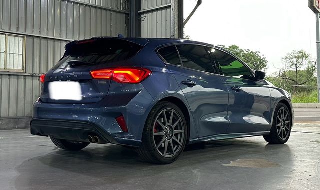 FORD福特 FOCUS  第4張相片