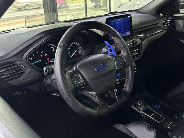 FORD福特 FOCUS  第5張相片